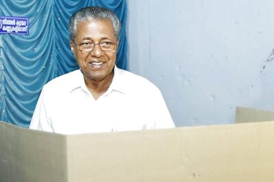 Pinarayi Vijayan Likely To Be The Next Kerala CM