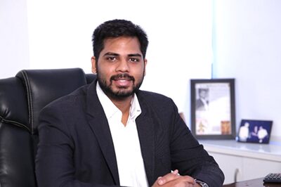 Meet Visaka Industries JMD – The man who surpassed Tesla in the field of renewable technology