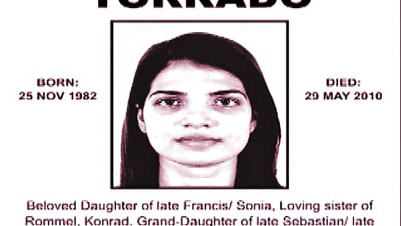 Nadia death case: ex-minister to move HC for bail