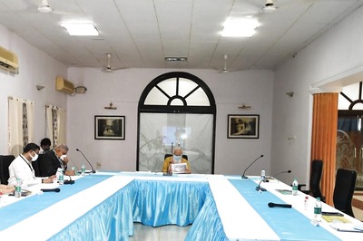 PM, Bengal Guv's '30-min Wait' for Mamata During Cyclone Meet: Times When 2 Leaders Have Clashed