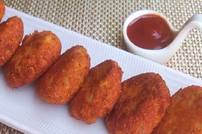 This Japan Shop’s Croquettes Demand 38 Years Of Your Patience