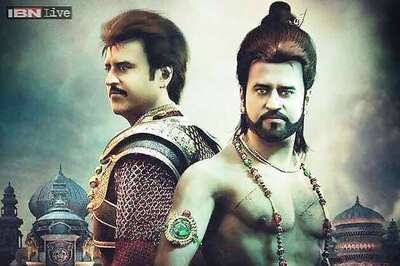 Kochadaiiyaan: Will SPB-Rajinikanth combo deliver another hit?