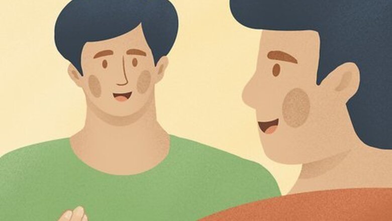 How to Socialize at Family Reunions