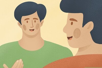 How to Socialize at Family Reunions