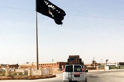 Russia Detains Suicide Bomber: Funds for Terror Attack Had Reached ISIS Kashmir: Sources to News18