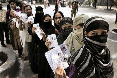 Delhi civic polls: Counting of votes today