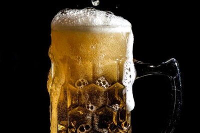 National Beer Day: 5 Handcrafted Beers Elevating the Art of Brewing