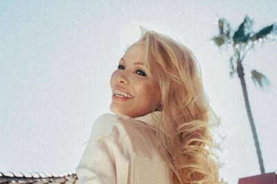 Pamela Anderson Denies Connection To New Baywatch Documentary: 'I Don’t Want To Go Backwards’