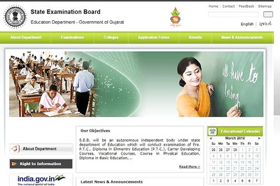 Gujarat TET 1 Results & Answer Keys released at gujarat-education.gov.in; Download Now!