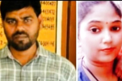 Molestation FIR in August, Old Rivalry At The Centre Of Police Probe Into Murder Of Amethi Teacher, His Family