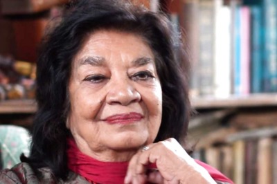 Opinion | Aruna Vasudev: The Indomitable Spirit Behind Asian Cinema