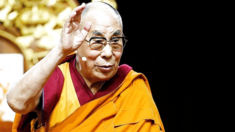 Dalai Lama Accuses China of Spreading Wrong Information About His Arunachal Trip