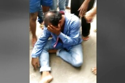 One held for Jharkhand Lynching, CM Wants Case Expedited