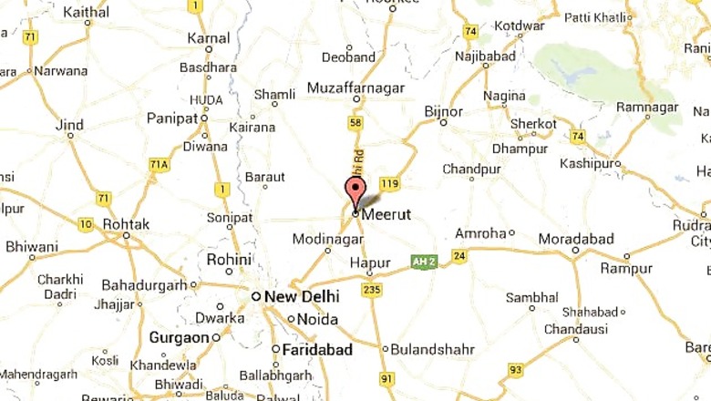 Army jawan arrested for killing wife's 19-year-old paramour