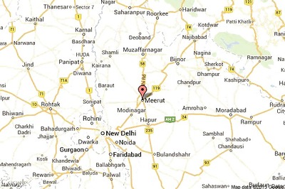 Army jawan arrested for killing wife's 19-year-old paramour