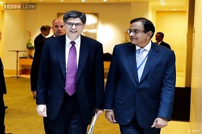 India, US to jointly target financial networks of LeT, JuD