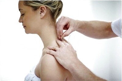 Pain Relief, Improved Sleep and Other Health Benefits of Acupuncture
