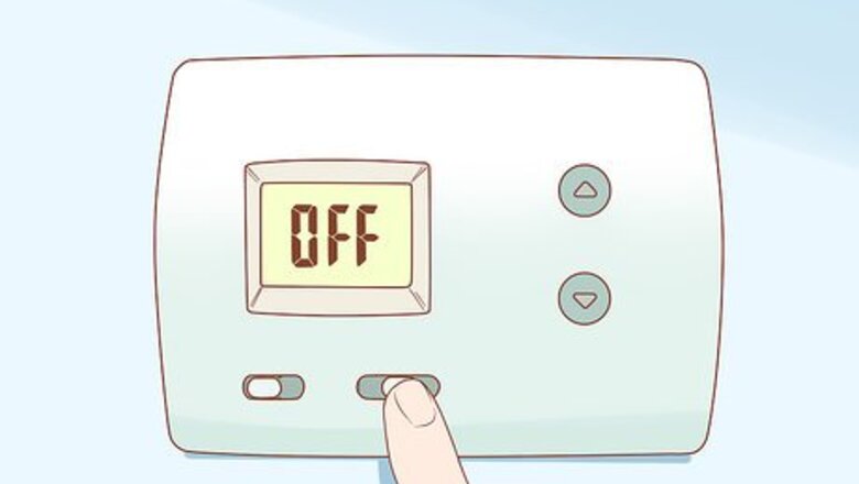 How to Change a Furnace Filter