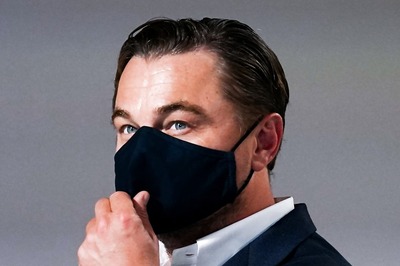 Newly-discovered Tropical Tree in Cameroon Named After Leonardo DiCaprio