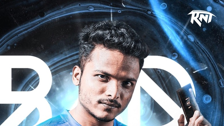 Revenant Esports Ropes in Jay Patil to Bolster Its Valorant Roster