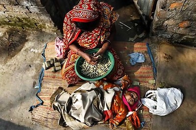 Women's reservation in India impressive: US