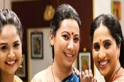 Seema Ghogale Announces State-level Marathi One-act Play Competition