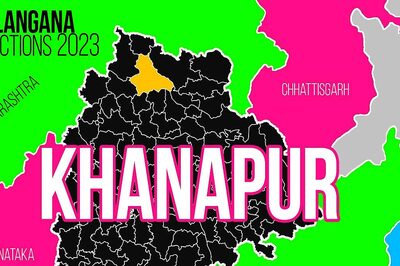 Khanapur Election Result 2023 LIVE Updates and Highlights:  Vedma Bhojju of INC Wins