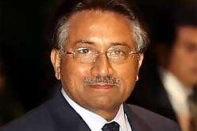 Musharraf blasts Afghan leader