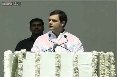 Rahul Gandhi's rally in Seelampur aims to boost Congress's fortune in East and North East Delhi