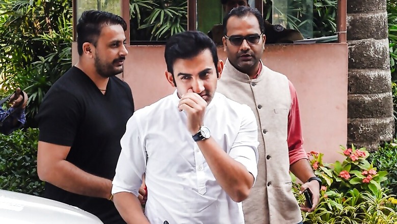 'As Delhi CM, You Should Visit Ghazipur Landfill Site': Gautam Gambhir Writes to Arvind Kejriwal