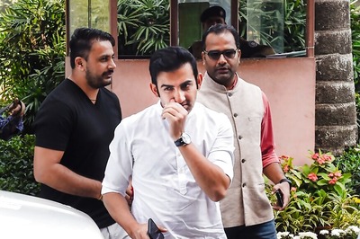 'As Delhi CM, You Should Visit Ghazipur Landfill Site': Gautam Gambhir Writes to Arvind Kejriwal