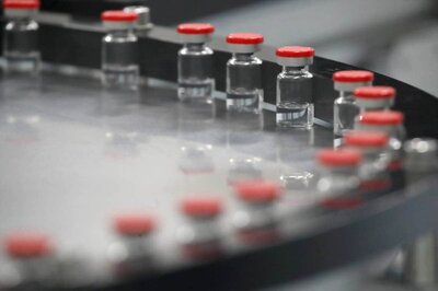 Ukraine Launches Investigation Into Covid-19 Vaccine Deal with China's Sinovac Biotech
