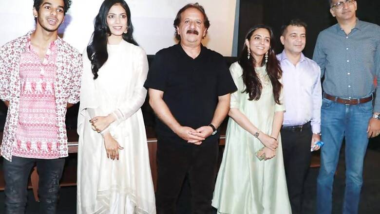 Some People Have Created a False Face of Islam, Says Iranian Director Majid Majidi