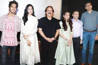 Some People Have Created a False Face of Islam, Says Iranian Director Majid Majidi