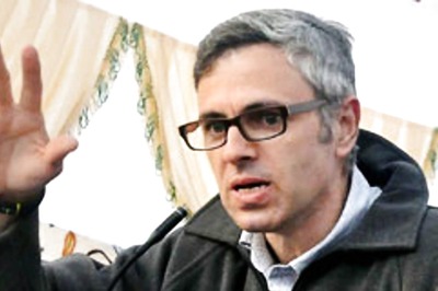Omar Abdullah Being Questioned by ED in J&K Bank Scam Case, His Party Blames BJP