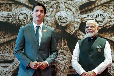 ‘This Should Concern Canada Too’: PM Modi Puts Trudeau on Notice Over Khalistan Issue
