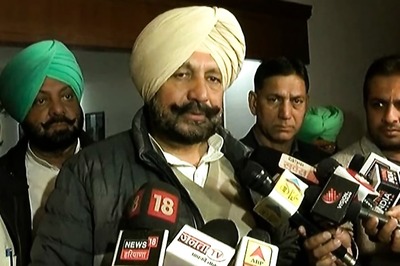 Stunned by Punjab's Slip to 12th Rank on SDG Index, Minister Pins Blame on Health Freaks' Restricted Diet