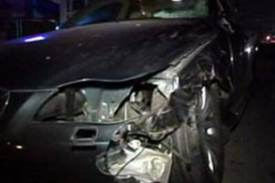 BMW case: Bhasin's bail plea to be heard today