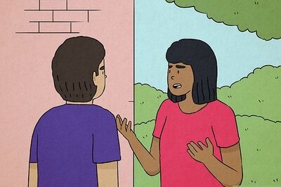 How to Tell Someone You Won't Go to Prom with Them