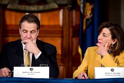 Cuomo Resigns: What We Know, What We Don't And What's Next