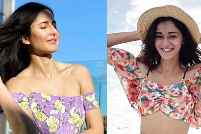 Floral Print Trends: Tips For Women To Style Like Bollywood Celebs