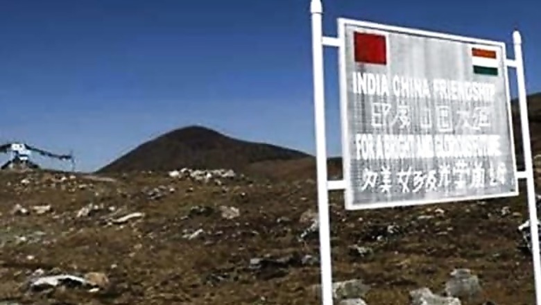 National Security Adviser Ajit Doval named special representative for border talks with China