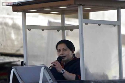 Convicted AIADMK chief Jayalalithaa keeping good health; no need for any panic: Official