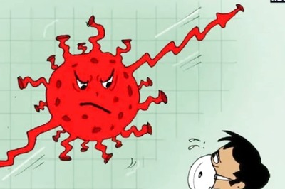 How Effective Sanitisers, Social Distancing Against Omicron; Here’s What Experts Say