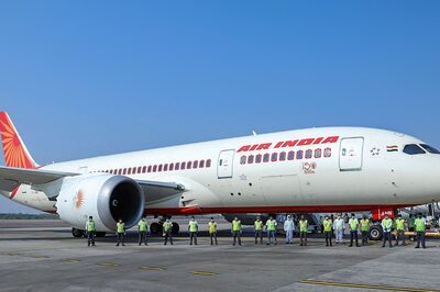 Air India to Boost Cargo Operations, Aims to Triple Carrying Capacity in 5 Years