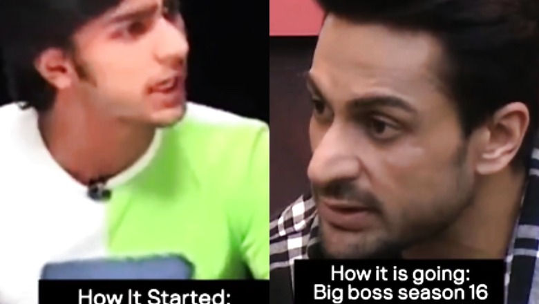 Bigg Boss 16 Fame Shalin Bhanot's Roadies Audition Goes Viral; Netizens Can't Stop Laughing