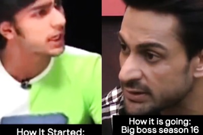Bigg Boss 16 Fame Shalin Bhanot's Roadies Audition Goes Viral; Netizens Can't Stop Laughing