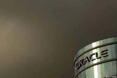 Oracle fixes Java bugs that expose PCs to hackers