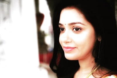 Colors Tamil Announces New Show Namma Madurai Sisters Starring Chaya Singh