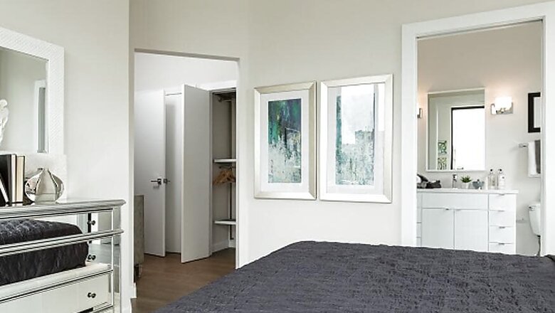 Go Big With Decor Ideas For Small Space